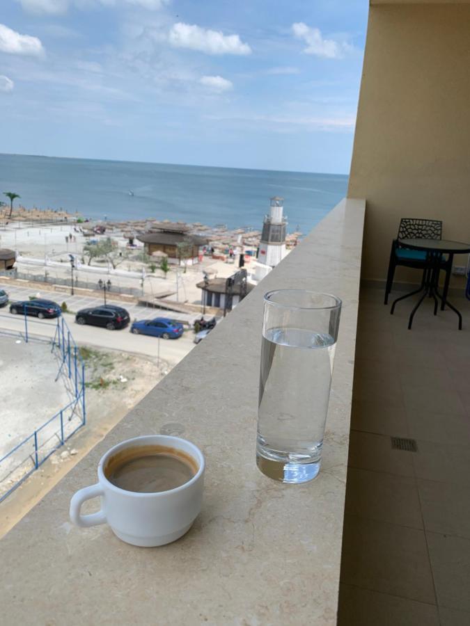 Sunrise Holiday Apartment - Mamaia Nord Năvodari Exterior foto