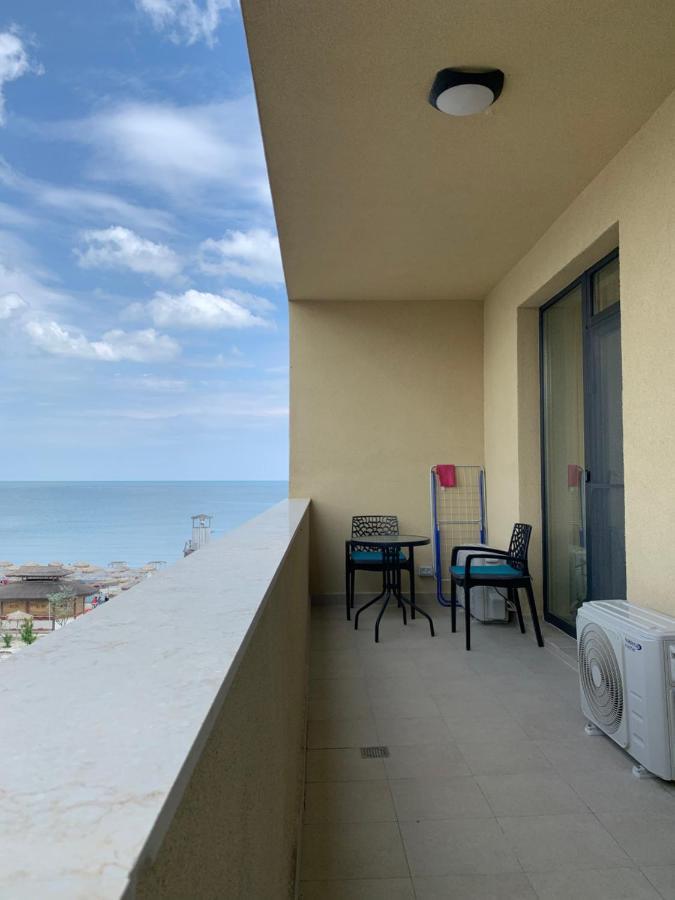 Sunrise Holiday Apartment - Mamaia Nord Năvodari Exterior foto